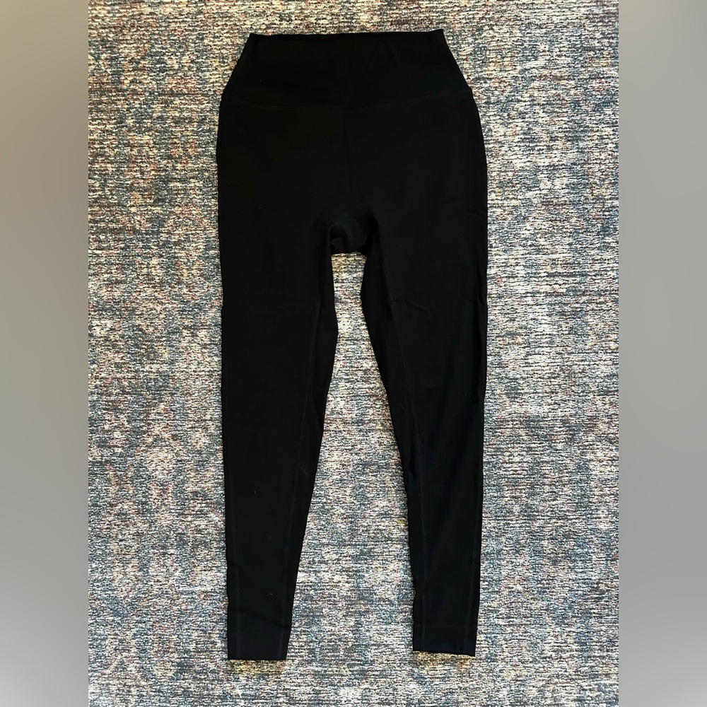 SET Active Sportbody Leggings Size Small